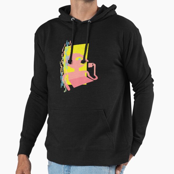 PRISMO THE WISH MASTER Hoodie