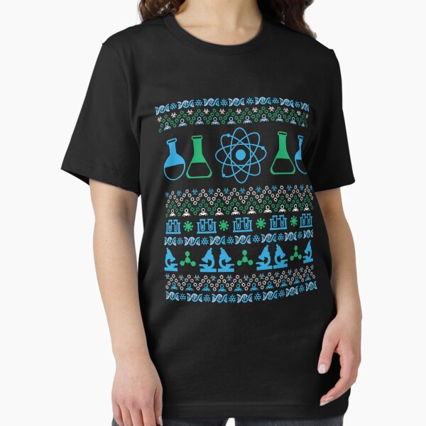 Science T-Shirt
