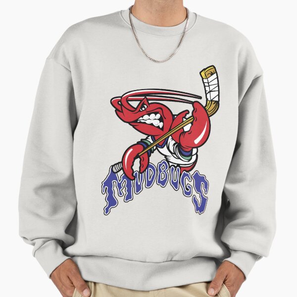 Bossier Shreveport Mudbugs Sweatshirt