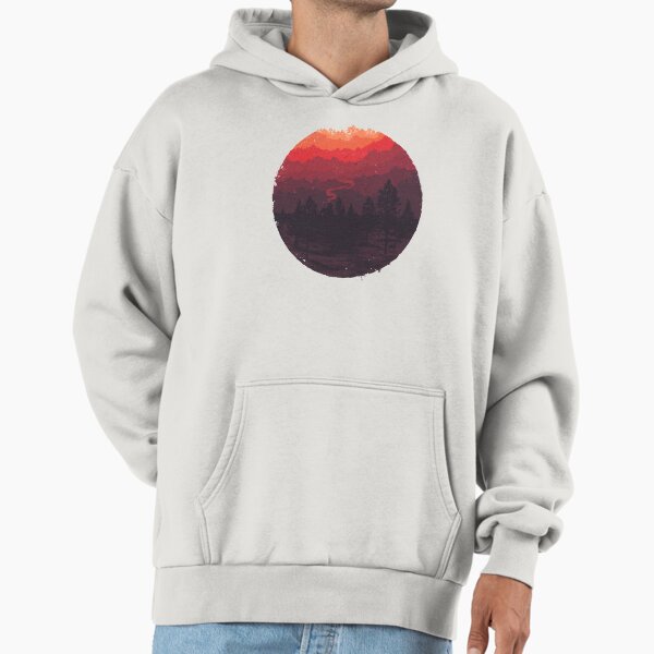 Chimney Hoodie