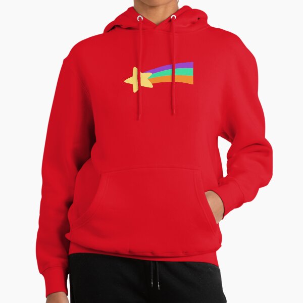 Mabel Shooting Star Hoodie