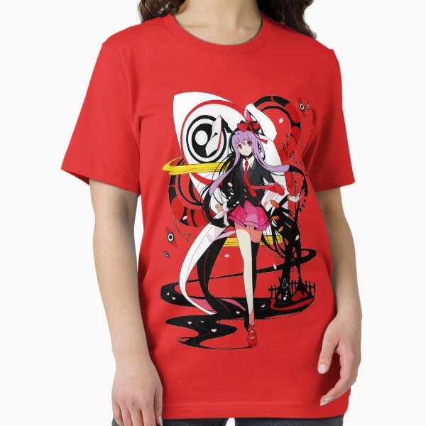 Touhou Project - Reisen Udongein Inaba T-Shirt