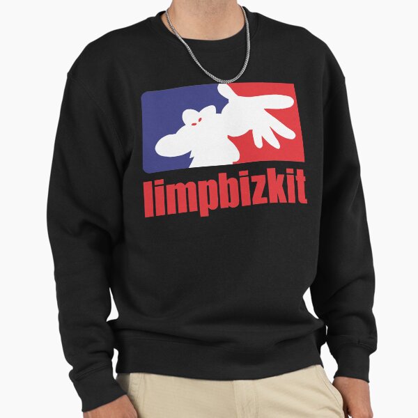 Limp bizkit band Sweatshirt