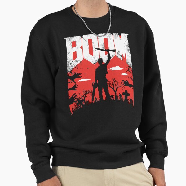 This is my Boomstick! Sweatshirt