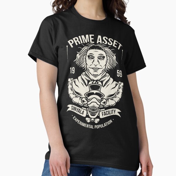 Mother Prime Asset T-Shirt