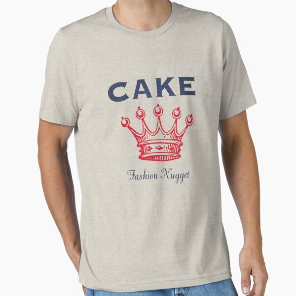 Fashion Nugget T-Shirt