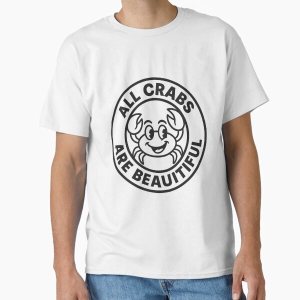 Acab crabs T-Shirt
