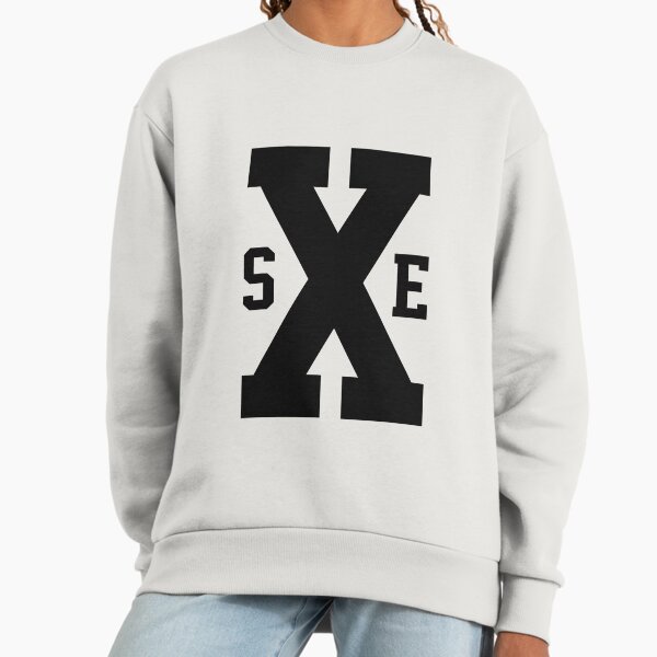 SXe - straight edge Sweatshirt
