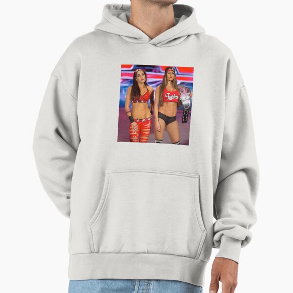 Bella Twins Hoodie