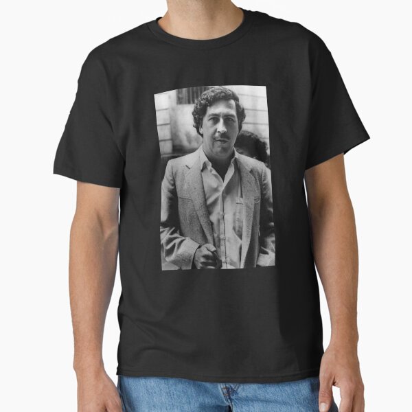 The pablo T-Shirt