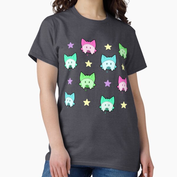 Slime pup pack T-Shirt