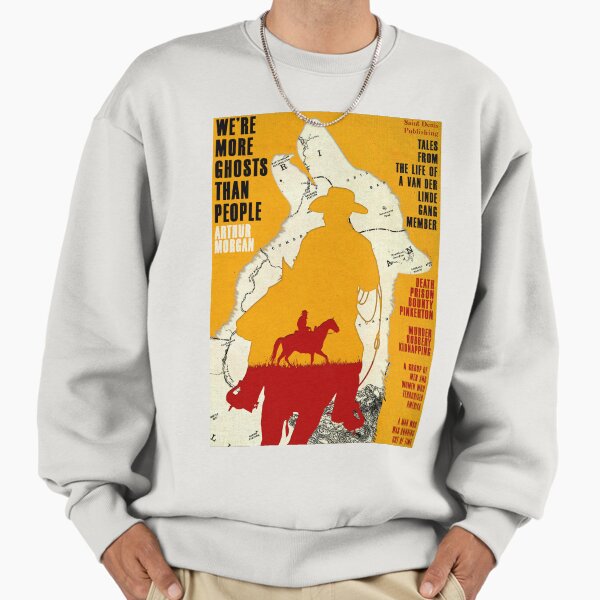 32 Sweatshirt