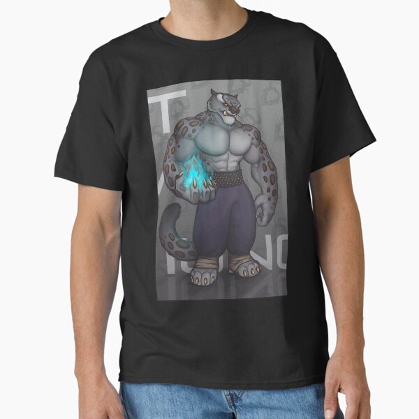 TAI LUNG T-Shirt
