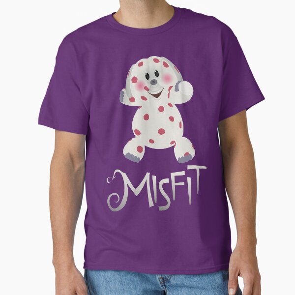 Misfits - Spotted Elephant T-Shirt