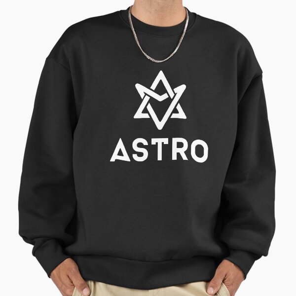 Astro - Logo Sweatshirt