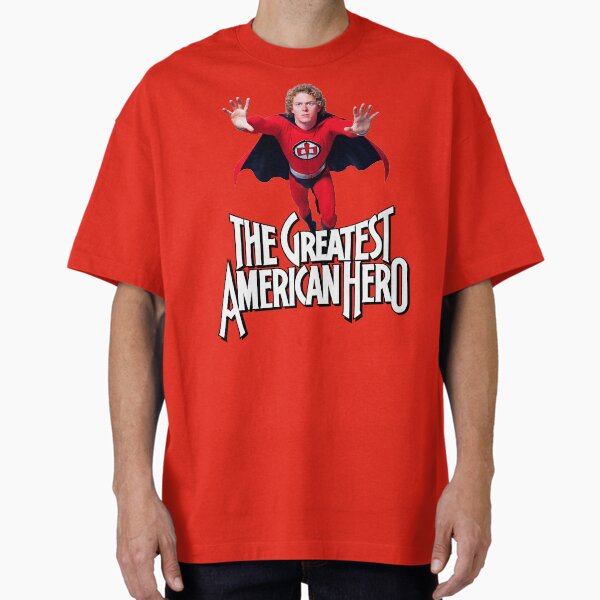 Greatest American Hero T-Shirt