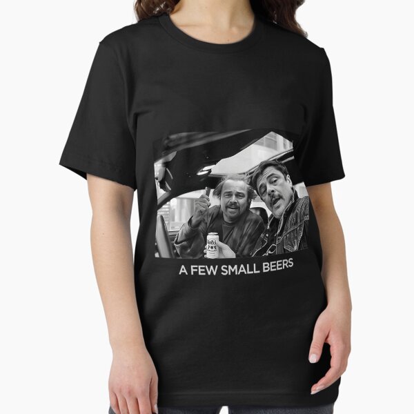 A Few Small Beers Sensei Sergio St Carlos And Bob Ferguson One Battle After Another T-Shirt