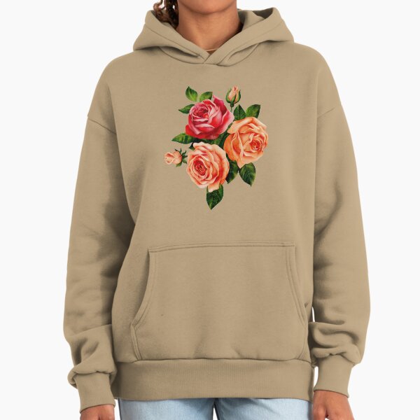 Roses Hoodie