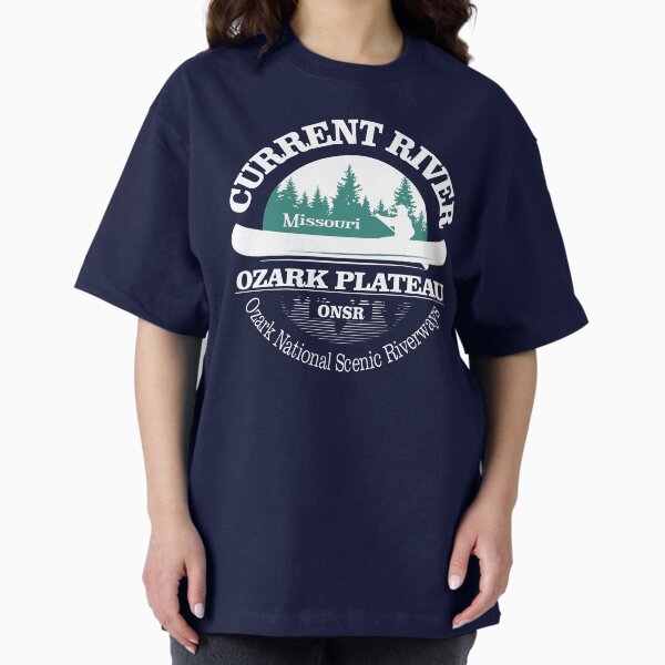 Current River (CT) T-Shirt