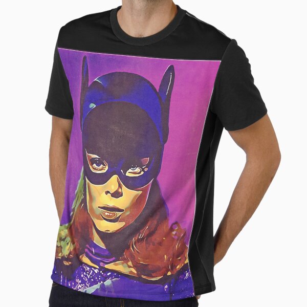 She bat 1966 Graphic T-Shirt