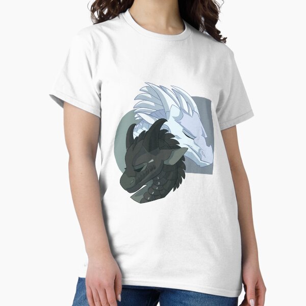 Winterwatcher WoF T-Shirt