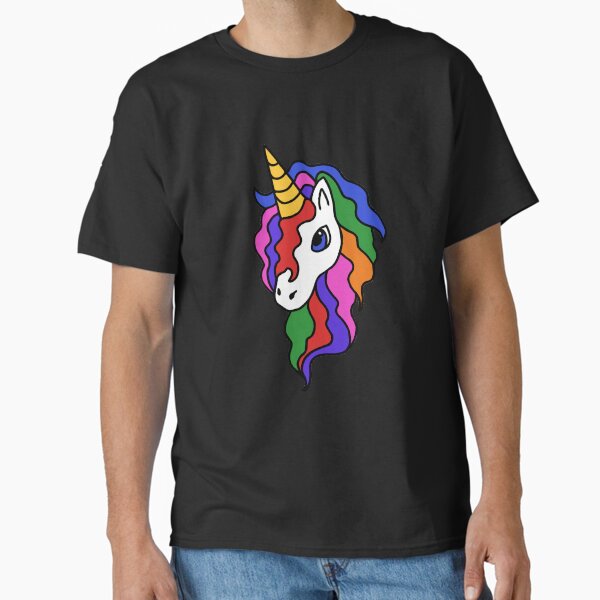 Unicorn T-Shirt
