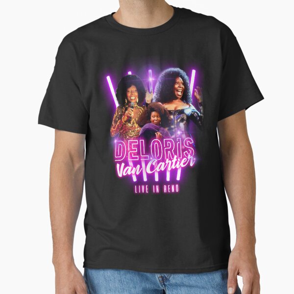 Deloris Van Cartier T-Shirt
