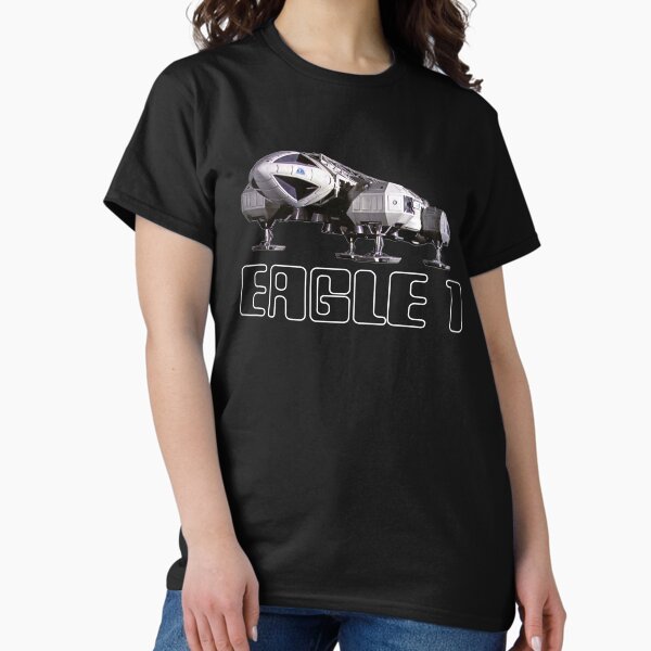SPACE: 1999 EAGLE 1 T-Shirt