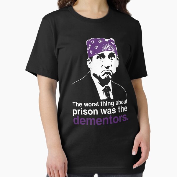Prison Mike T-Shirt