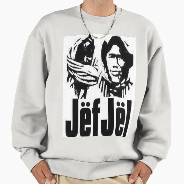 LAMP FALL Sweatshirt