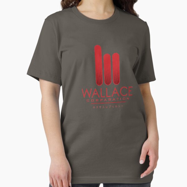Wallace Corp - Blade Runner T-Shirt