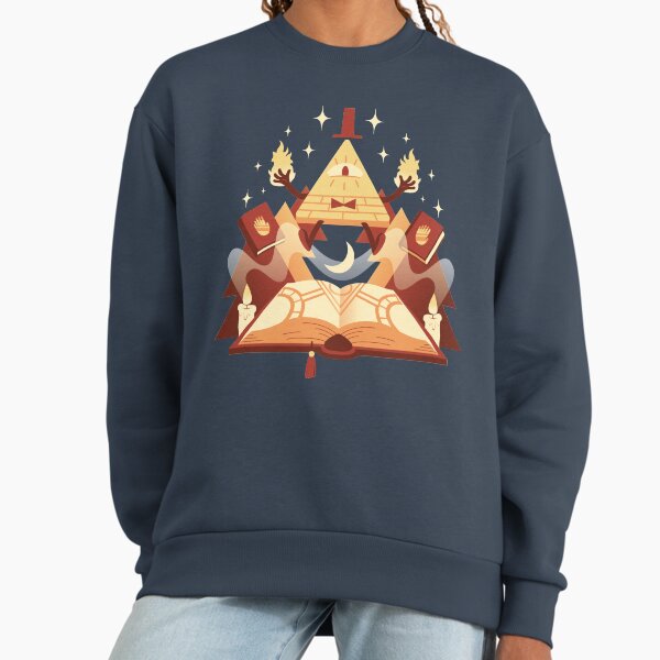 Bill Sweatshirt