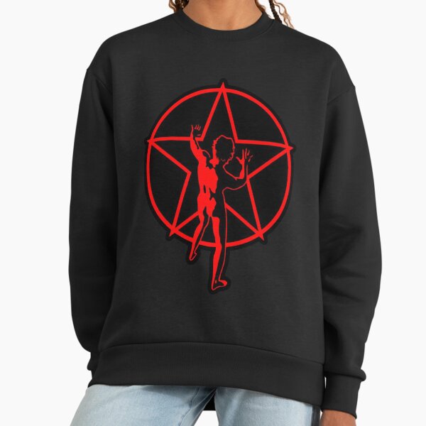 RUSH BAND Essential Sweatshirt