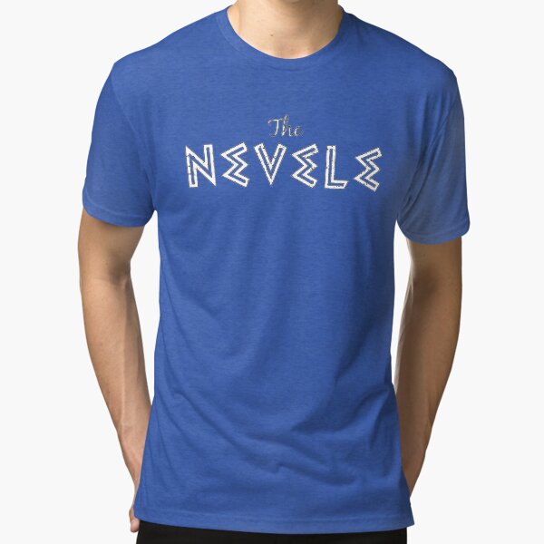 Nevele Tri-blend T-Shirt