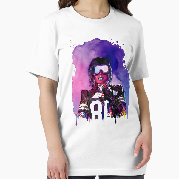 Missy colorful T-Shirt