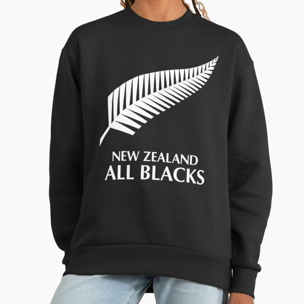 New Zealand All Blacks Sweatshirt