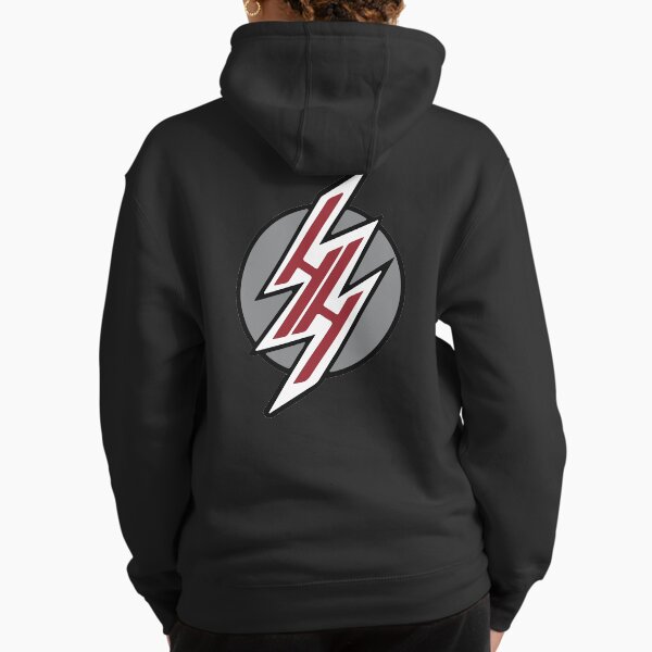 Hentai Haven HD Hoodie
