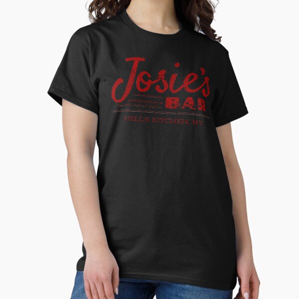 Josie's Bar T-Shirt