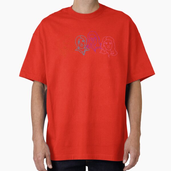 Pink Ladies... of sorts. T-Shirt
