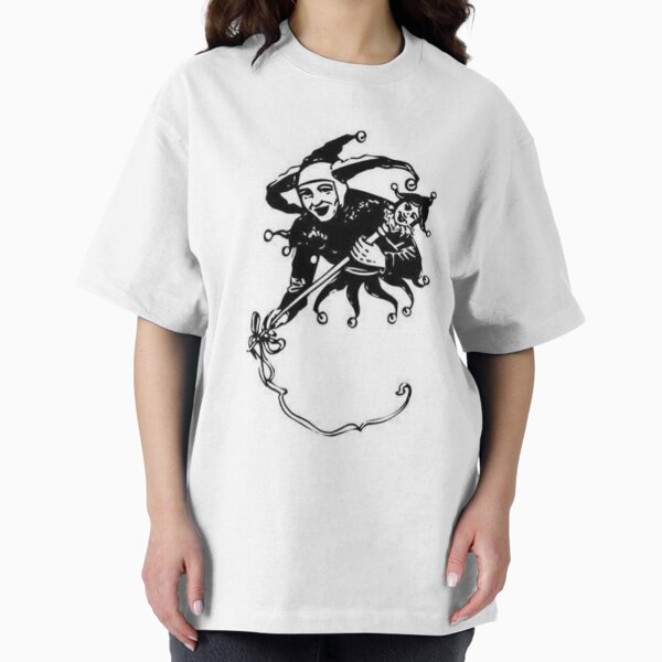 The Garden Band T-Shirt