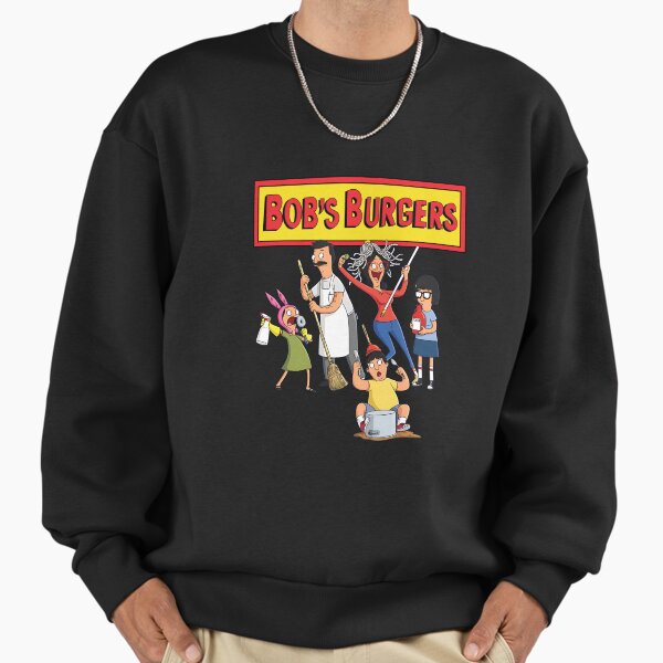 Bob's Burgers Sweatshirt