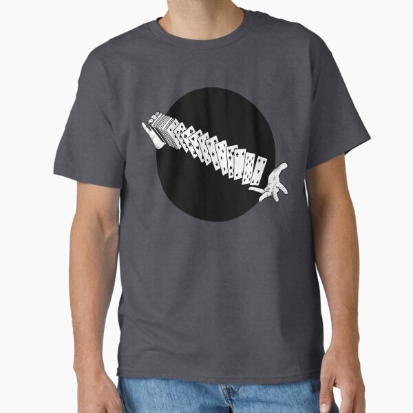 Card Spring T-Shirt