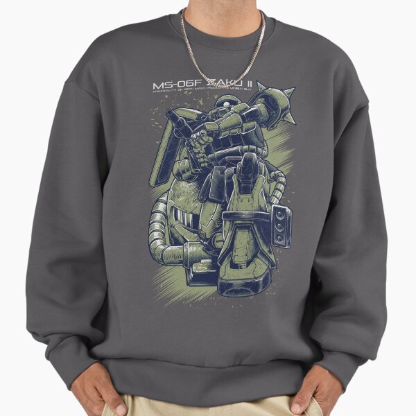 ZAKU Sweatshirt