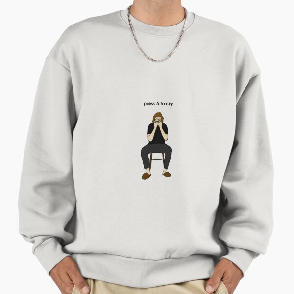 Bo burnham video game Sweatshirt
