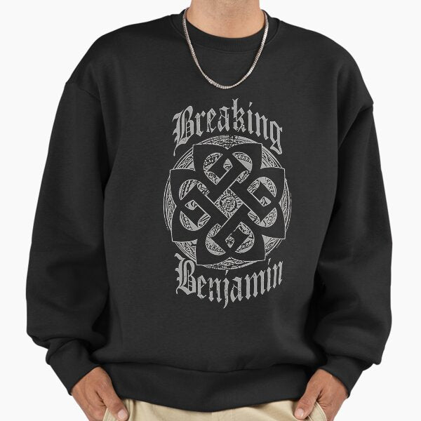 Break my fall Sweatshirt