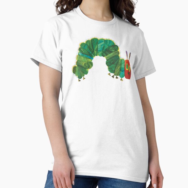 The very hungry caterpillar T-Shirt