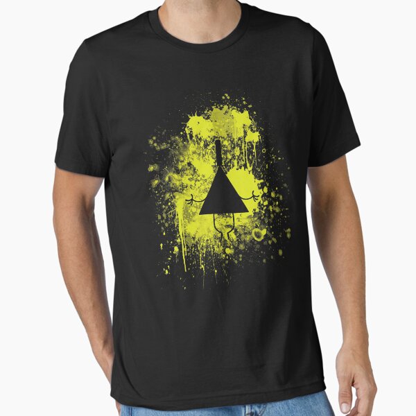 Gravity Falls - Bill T-Shirt