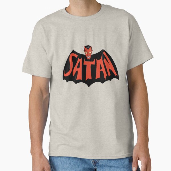 Satan T-Shirt