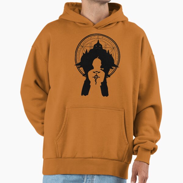 FM Alchemist Hoodie