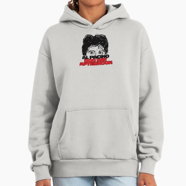Pacino Dog Day Afternoon Hoodie